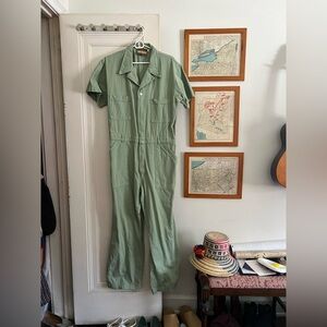 Big Bud Press Sage Jumpsuit